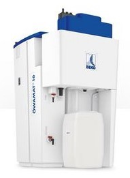 ÖWAMAT 10 oil/water separator 