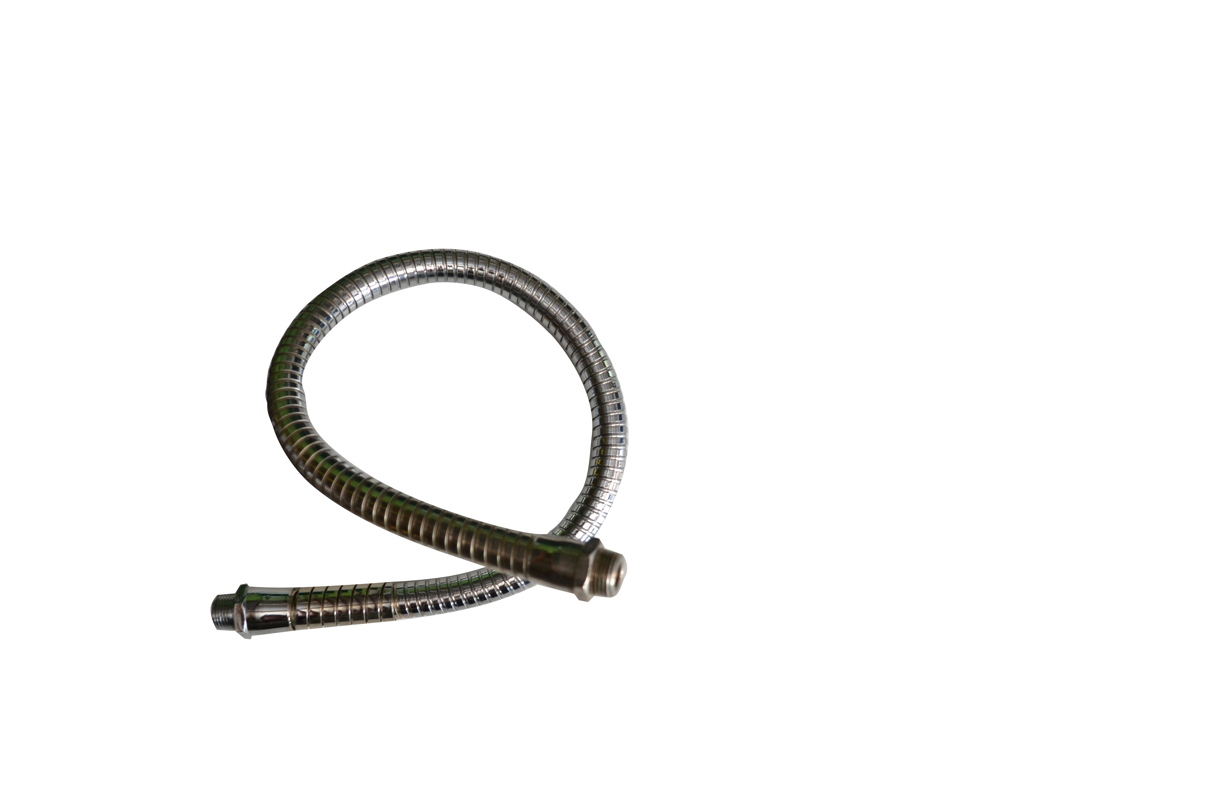 MKS | TOTAALOVERZICHT FLEXIBELE METALEN KOELSLANGEN 1/4'' - 3/8''  - 1/2''