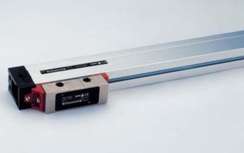 CT-184 | FAGOR Glasliniaal L=1840mm [10-11-2022]
