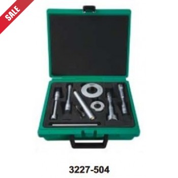 3227-202 | INSIZE 3-PUNTS GAT MICROMETER - SET 12-20mm (-0.005mm) 2-DELIG