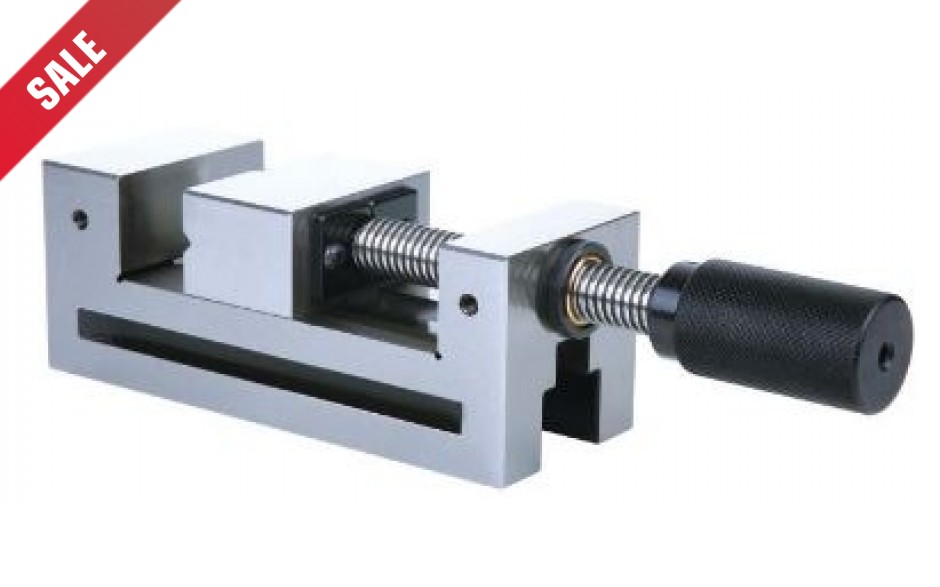 6525-76 | INSIZE PRECISIE KLEM 73 MM