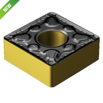 T-Max® P draaiwisselplaat SNMG 12 04 08-PM 4335