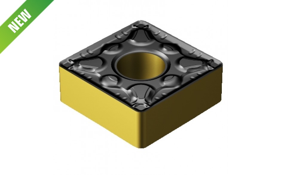 T-Max® P draaiwisselplaat SNMG 12 04 08-PM 4335