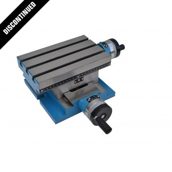 MIKRO/STD - Kruistafel 230x145mm