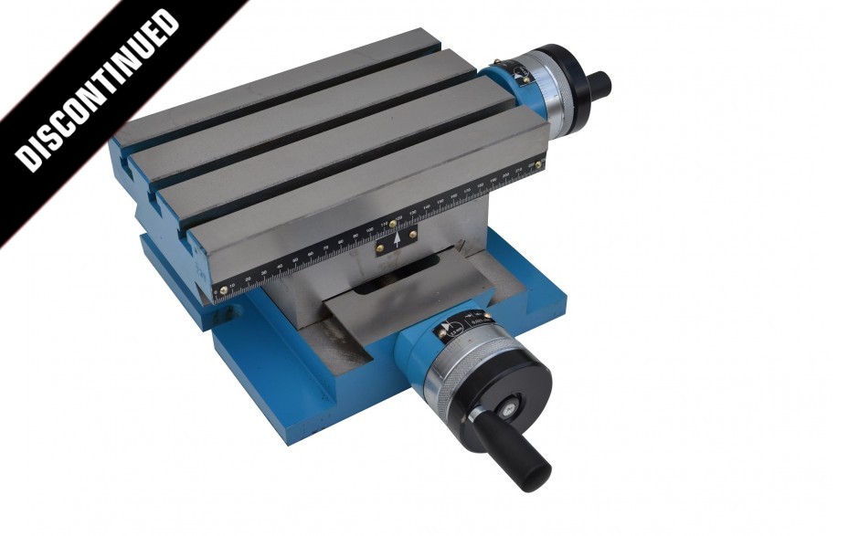 MIKRO/STD - Kruistafel 230x145mm