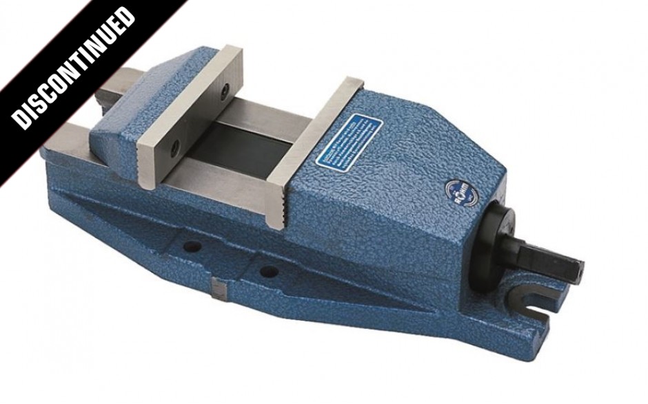 Röhm 721 machineklem 160mm 