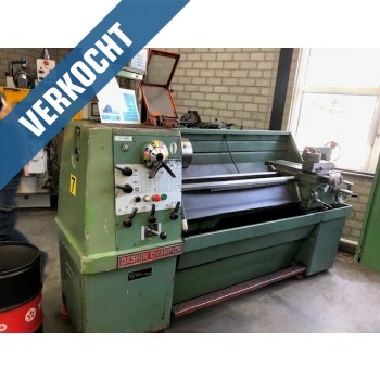 Gebruikte Draaimachine Dashin Champion (OCC-24-005) *11647
