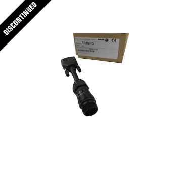 AR15HD | FAGOR verloopstekker (nieuw display - oud liniaal) SAP7 
