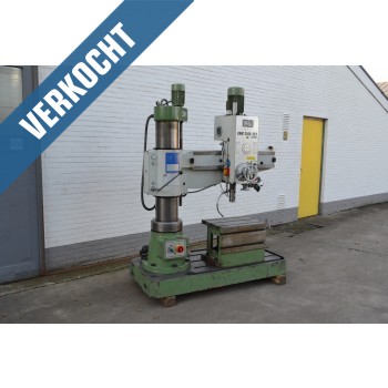 Gebruikte Radiaalboormachine UWM 3040x10/1 (OCC-23-071)
