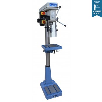 KB20-HL | NARVIK Snaargedreven kolomboormachine 400V 20MM