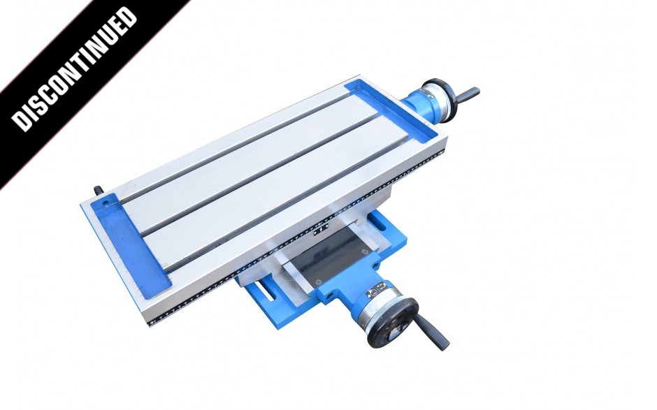 BAS1 - Kruistafel 600x250mm (NIET MEER LEVERBAAR)