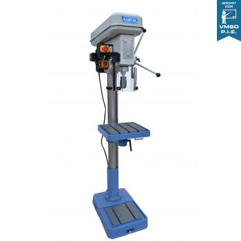 KB25-HL | NARVIK Snaargedreven kolomboormachine 400V 25mm