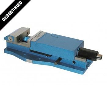 RB 744-00 | Röhm machineklem 160x310 mm