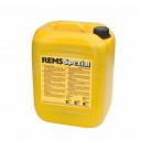 140101 | REMS DRAADSNIJOLIE 10 LITER SPEZIAL (OP MINERAALOLIEBASIS)