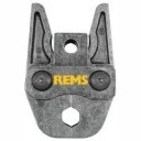 REMS Persring met contour voor Uponor Uni Pipe PLUS "UP 16"