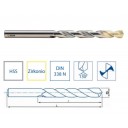 58831 | IZAR 1015 SPIRAALBOOR 5,00 MM DIN 338N TIN TIP
