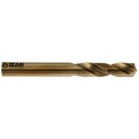 • IZAR 1056 SPIRAALBOOR HSS-Co KORT DIN 1897N TOTAALOVERZICHT