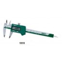 1111-100A | INSIZE DIGITALE MINI SCHUIFMAAT 100 MM