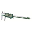 1126-150R | INSIZE dig. schuifmaat 150mm, IP67, GROOT DISPLAY