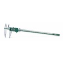 1136-451 | INSIZE DIGITALE SCHUIFMAAT 450 MM MET BEKKEN VAN 100 MM 