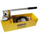 REMS Push Handmatige afperspomp
