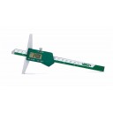 1141-300A | INSIZE DIGITALE DIEPTESCHUIFMAAT 300 MM (BASIS MODEL)