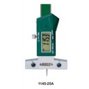 1145-25A | INSIZE DIGITALE DIEPTE METER 0-25MM / 0.01MM