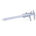 1239-150 | INSIZE LINKSE SCHUIFMAAT 150 MM [0,05MM] LINKSHANDIG