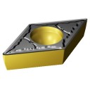 7080699 | DCMT 07 02 04-PM 4335 CoroTurnⓇ 107 draaiwisselplaat