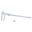1236-524 | INSIZE SCHUIFMAAT 500 MM