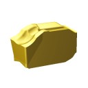 CoroCut® QD wisselplaat voor afsteken QD-NG-0300-0002-CM 1135