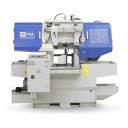 DC300A | PE-TRA Vol-Automatische bandzaagmachine Ø300mm