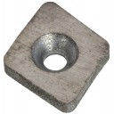 ONDERDEEL V. T-MAX HOUDER - 5322 232-01 (ONDERLEGPLAAT)