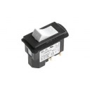306P000.03 Tripus aan/uit schakelaar 12A - 230V