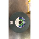 0208443 | SLIJPSTEEN 200x25X32 K80 TYPE SC (GROEN) Nw.1,23kg