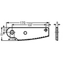 20000 5 1000 | PEDDINGHAUS 2 R 3 / 300 - BOVENMES  (OUD Model)