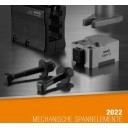 454132 | AMF CATALOGUS Standaard Mechanische Spanelementen (DE)