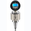 HYDRAULISCHE SPINDEL AANTREK KRACHTMETER BT40-45° - DIGITALE UITLEZING