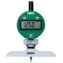 2141-201A | INSIZE DIGITALE DIEPTEMETER 0-300 MM-/0,02 
