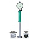 • INSIZE ANALOGE GATMETER TOTAALOVERZICHT 
