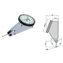 6226-100 | INSIZE MEETKLOK STATIEF