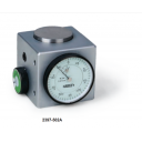 2397‐502A | INSIZE GEREEDSCHAP NULPUNT INSTELAPPARAAT OP MAGNEETVOET [ZERO SETTER]