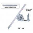 2372-360 | INSIZE UNIVERSELE HOEKMETER