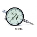 2314-10FA | INSIZE MEETKLOK Ø58 MM -TOL.0,01 MM  SHOCKPROOF AKTIEPRIJS