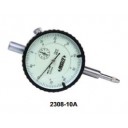 2308-10FA | INSIZE STANDAARD MEETKLOK 0-10MM