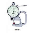 2364-10 | INSIZE ANALOGE DIKTE METER 0-10