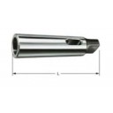 • MK-262 | RÖHM REDUCEERHULS TYPE 262 TOTAALOVERZICHT DIN2185 MK-1 t/m MK-6