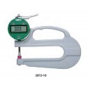 2872-10 | INSIZE DIGITALE DIKTE METER 0-10mm [ 0.01mm/0.0005" ]
