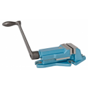6512-160 | BISON MACHINEKLEM 160x125 MM (29 kg)