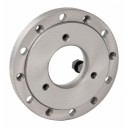 8240-315-8-X | BISON CAMLOCK D1-8 OPSPANPLAAT 315 MM v. KLAUWPLAAT MET PASRAND DIN 55029